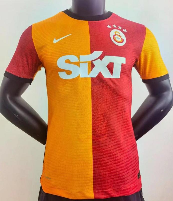 GALATASARAY