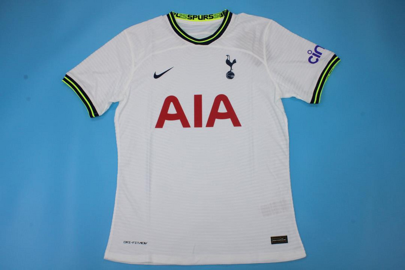 TOTTENHAM