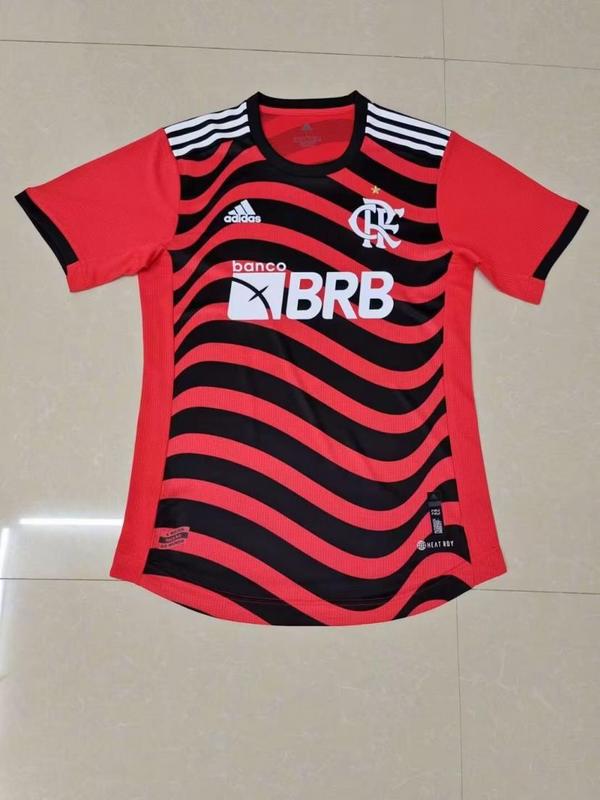 FLAMENGO