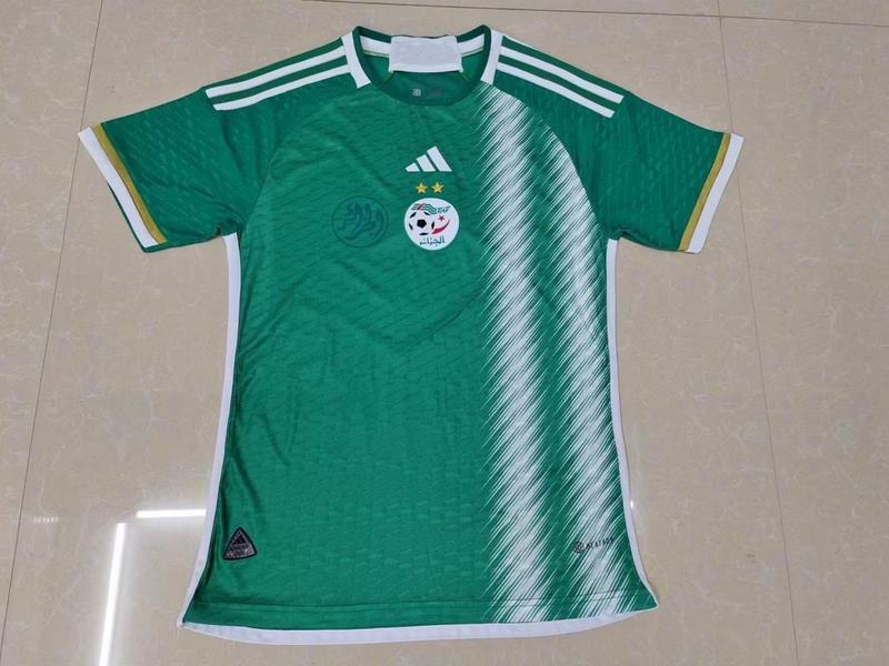 ALGERIA