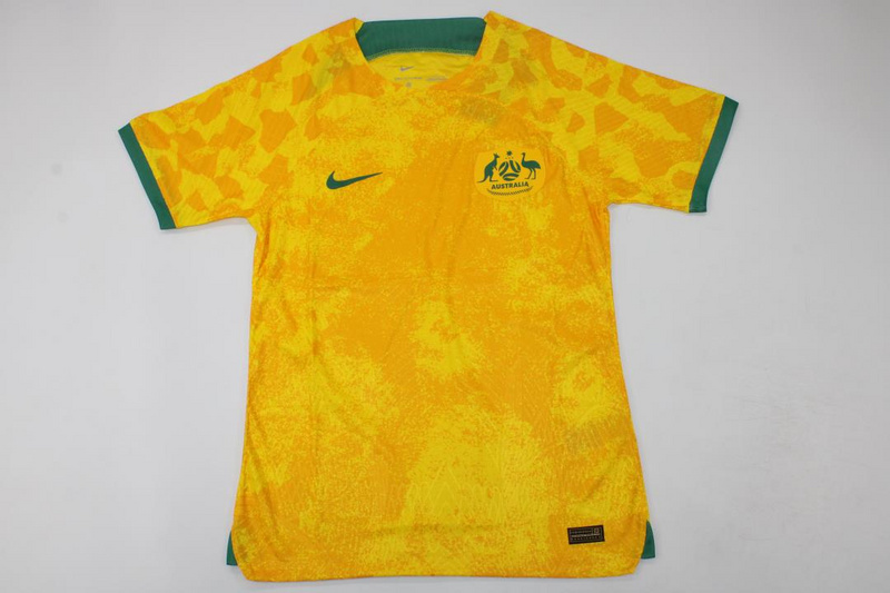 AUSTRALIA