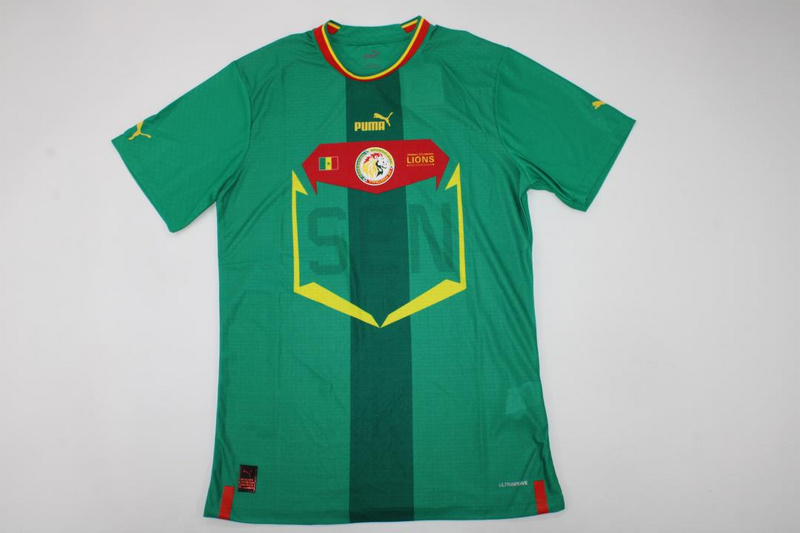 SENEGAL