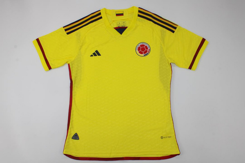 COLOMBIA