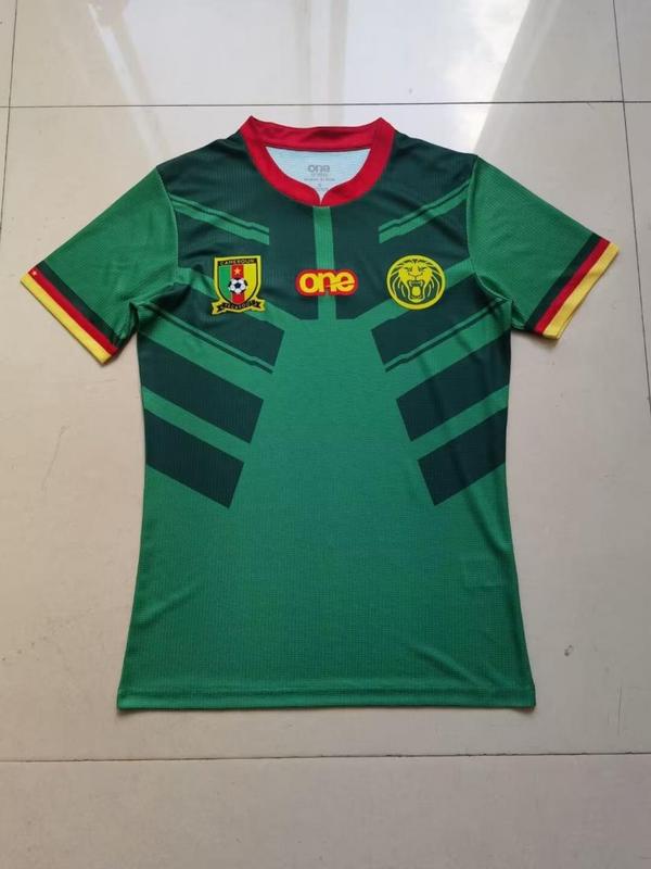 CAMEROON