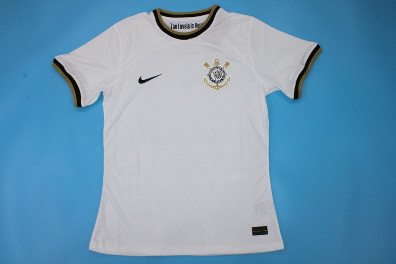 CORINTHIANS