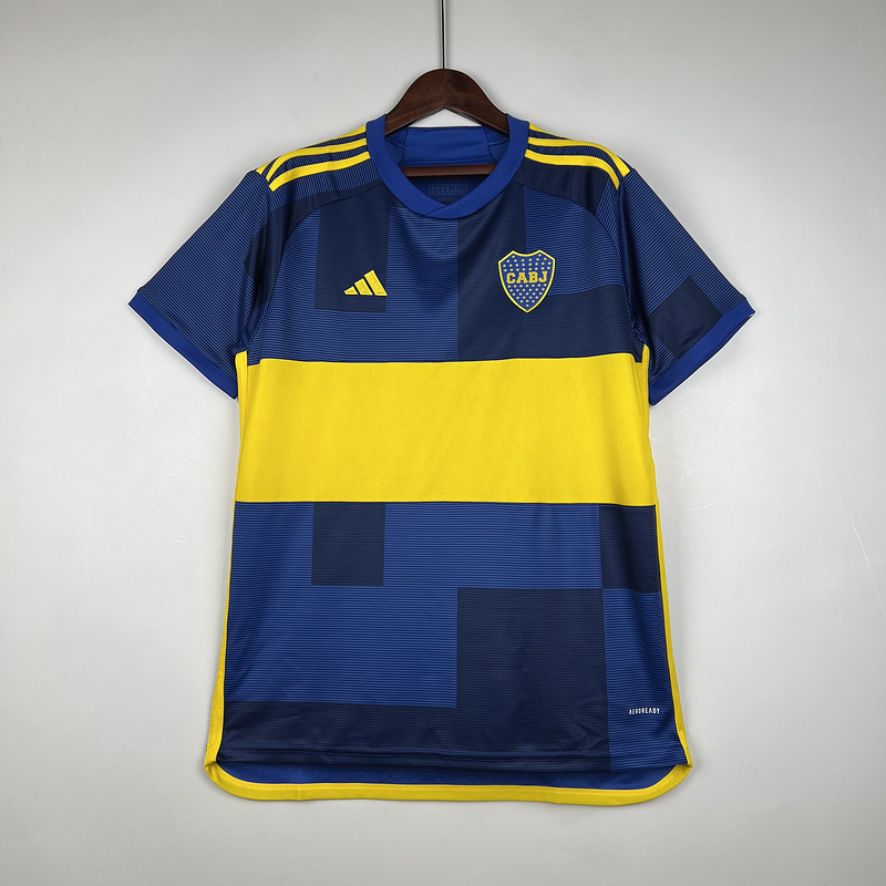 BOCA